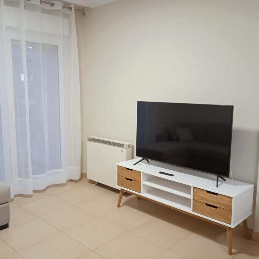 Amaral Miramar Apartment Boiro Exterior foto