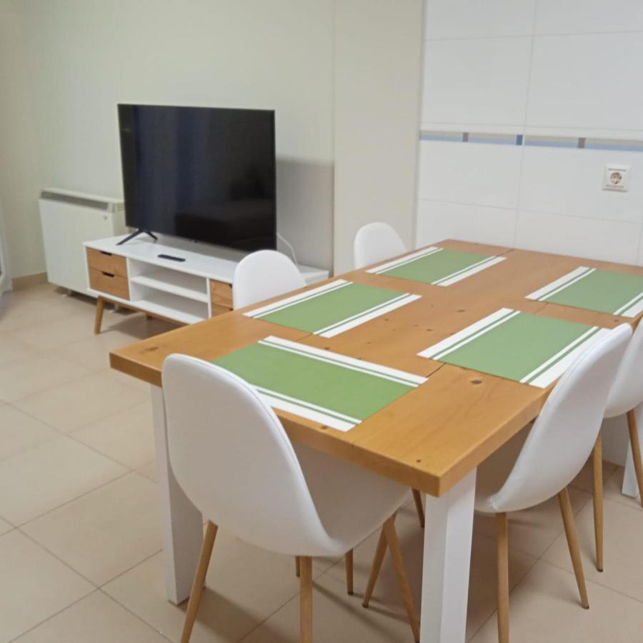 Amaral Miramar Apartment Boiro Exterior foto